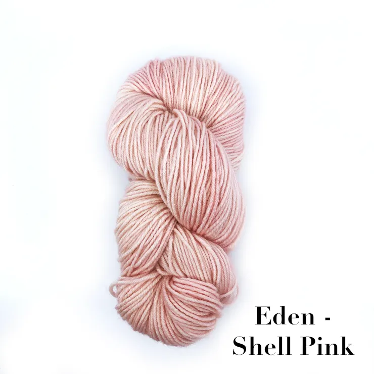 Hand dyed wools - L'Atelier de Hand Maiden et Fleece Artist 