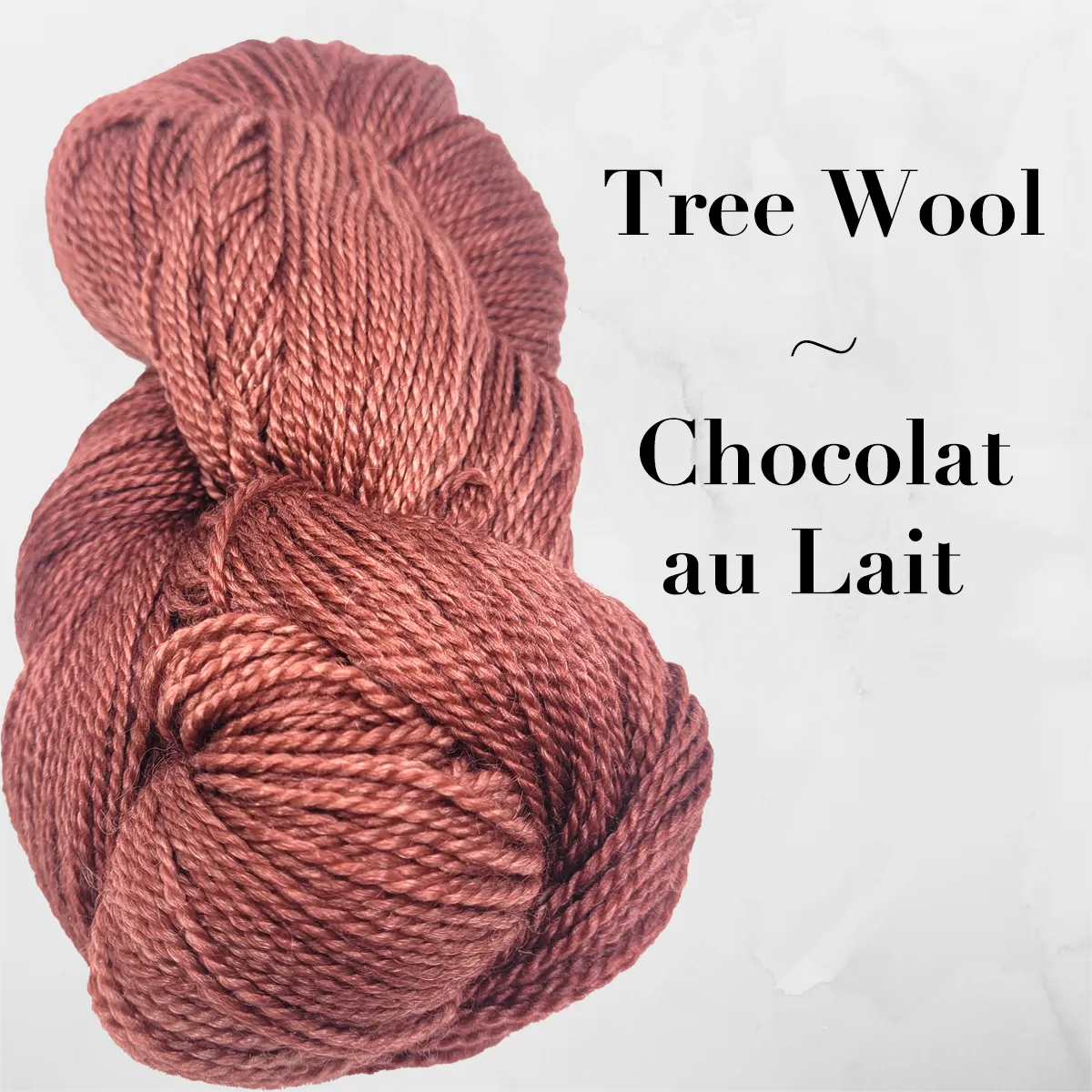 Hand dyed wools - L'Atelier de Hand Maiden et Fleece Artist 