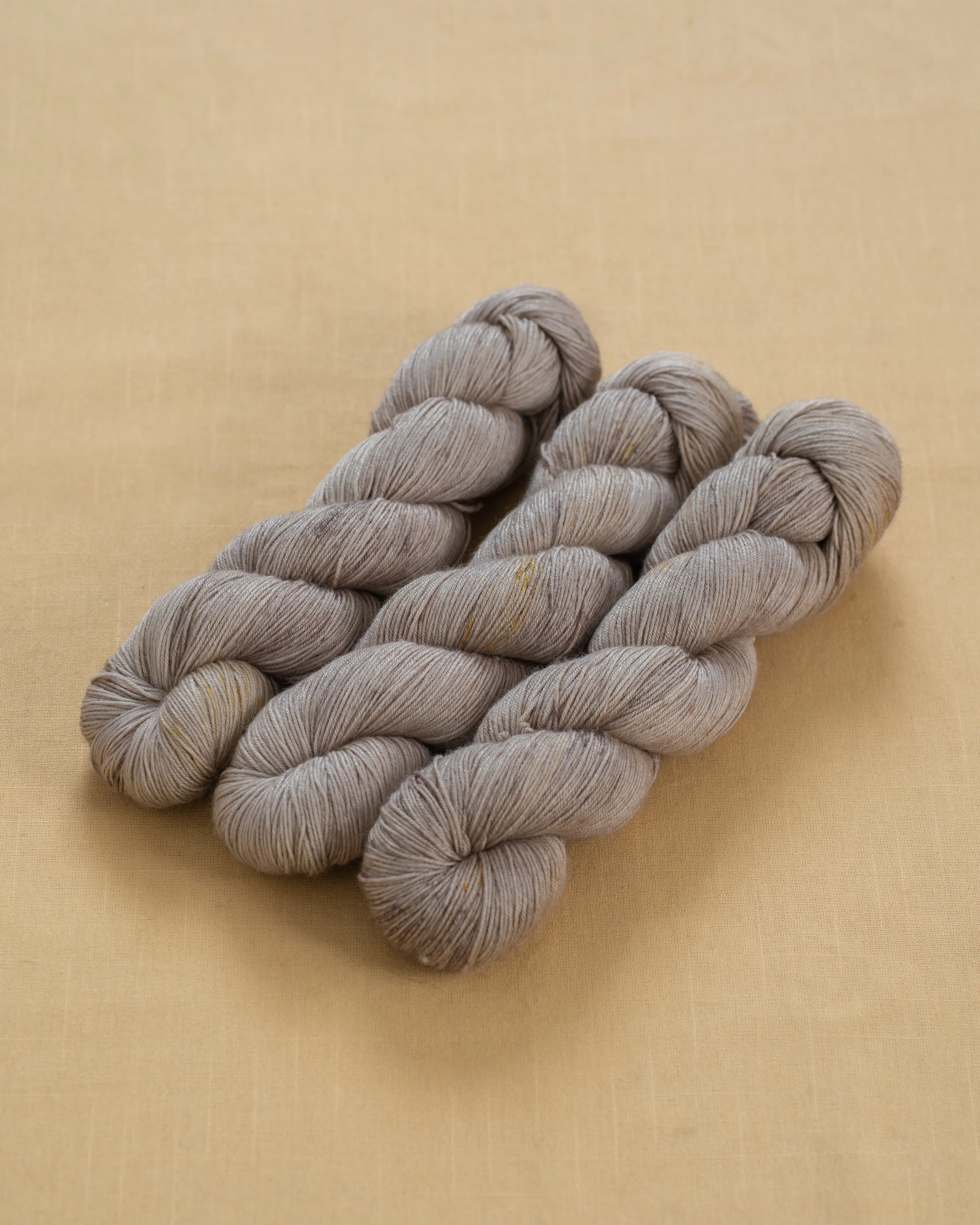 Hand Dyed Yarn by Myyarnstoryco 2024 April Batch