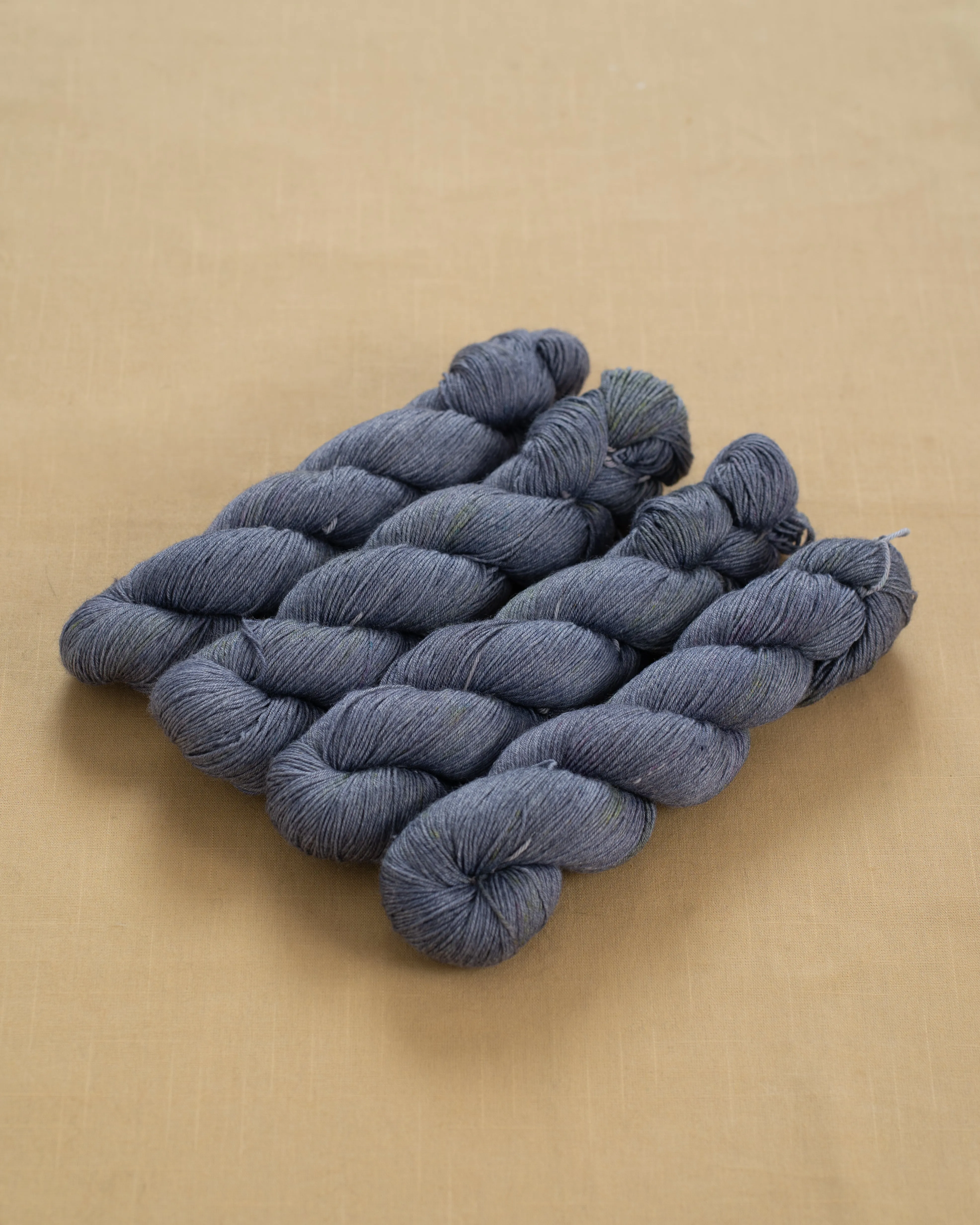 Hand Dyed Yarn by Myyarnstoryco 2024 April Batch