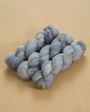 Hand Dyed Yarn by Myyarnstoryco 2024 April Batch