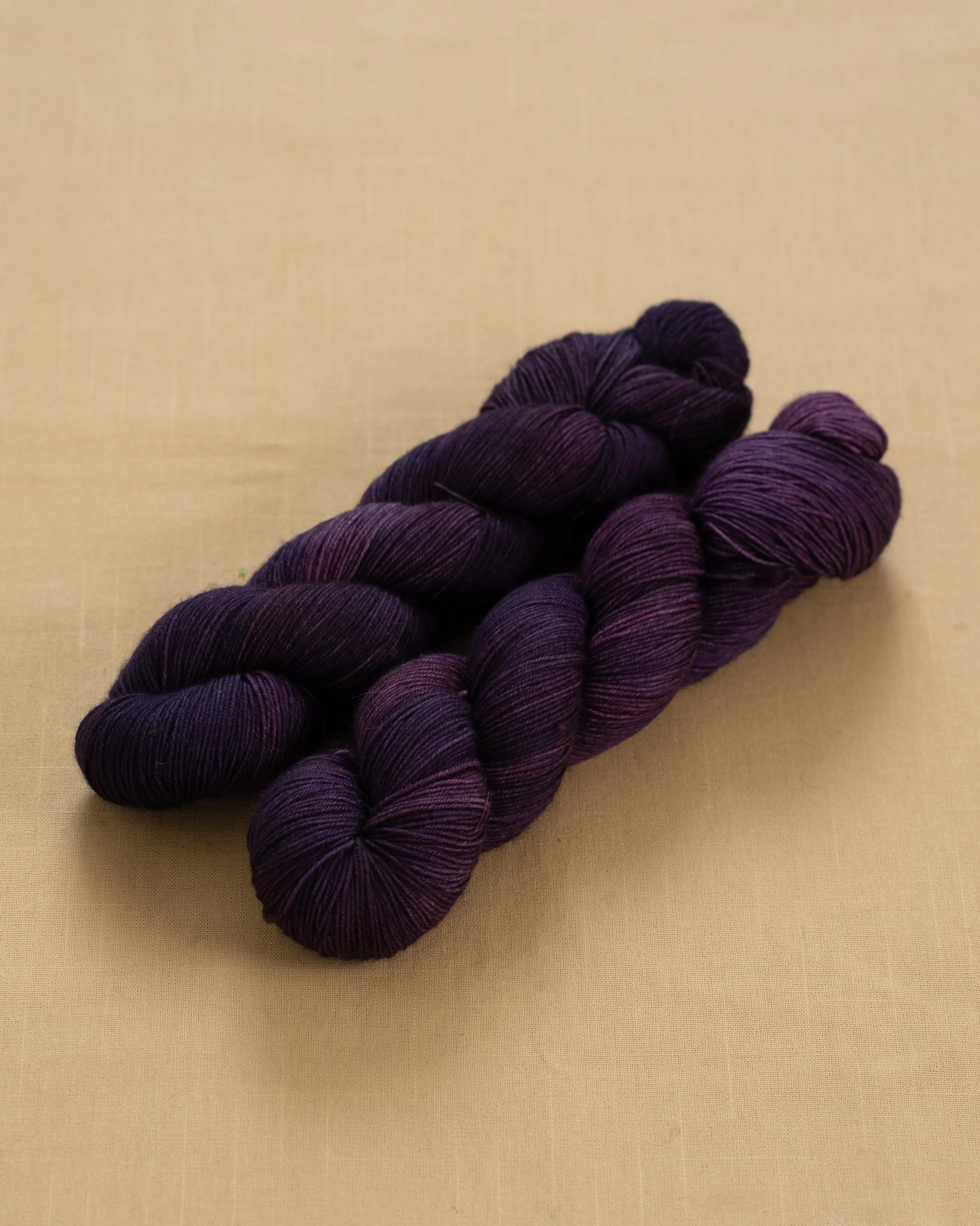 Hand Dyed Yarn by Myyarnstoryco 2024 May Batch 2