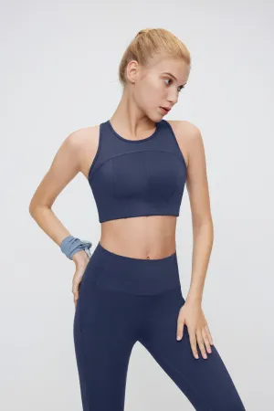 High Impact Sports Bra