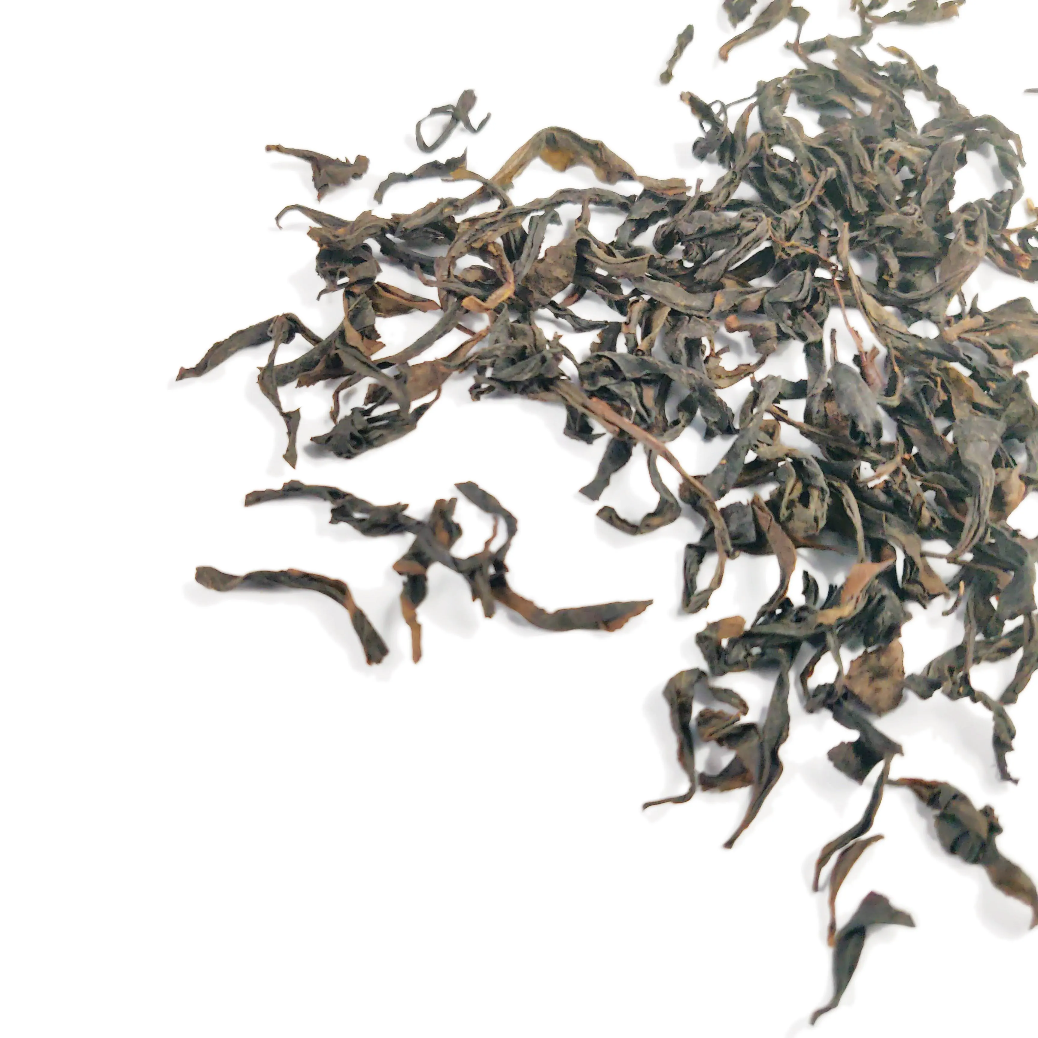 Imperial Big Red Robe (Da Hong Pao)