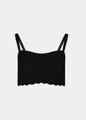 Invisible Edge Body Bra Bandeau