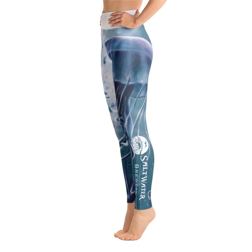 Jelly Yoga Pants