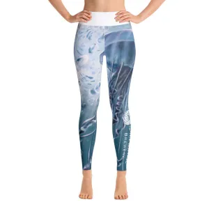 Jelly Yoga Pants