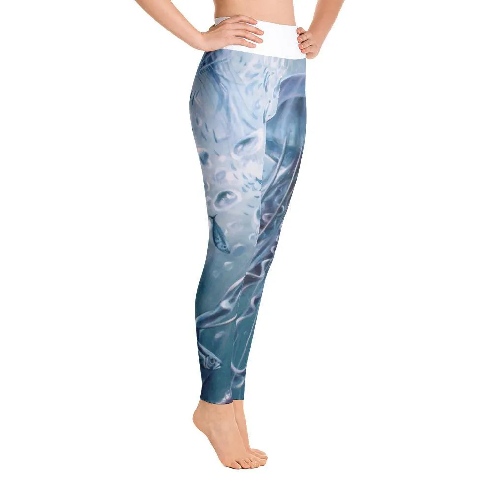 Jelly Yoga Pants