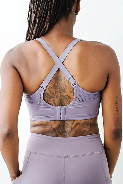 Jesse Luxe  Convertible Sports Bra