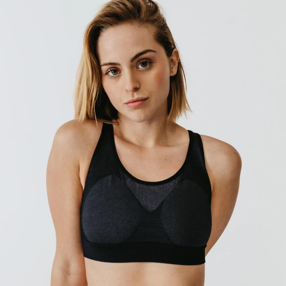 Kalenji High Support Sports Bra