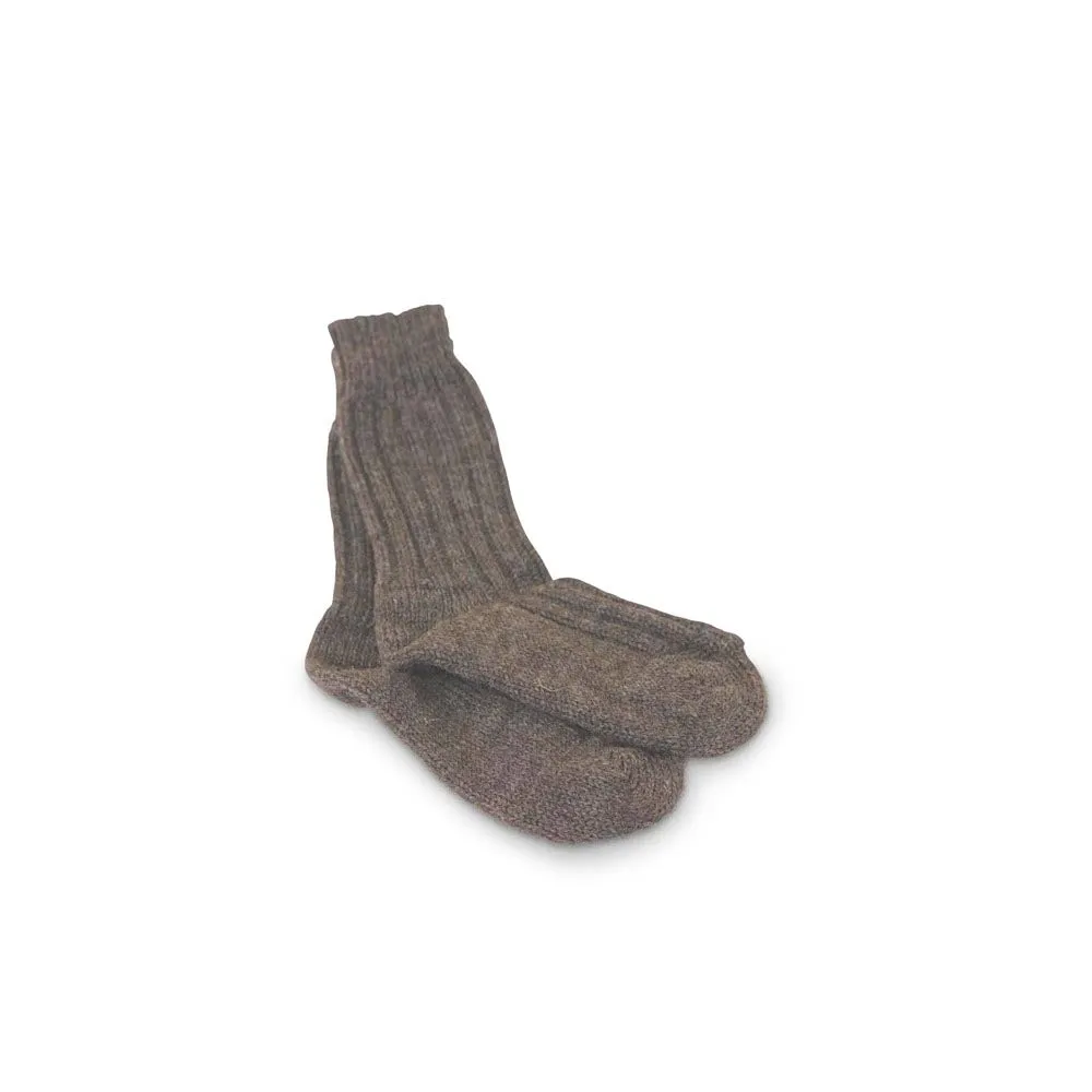 Kerry Woollen Mills - Organic wool socks | wollen sokken