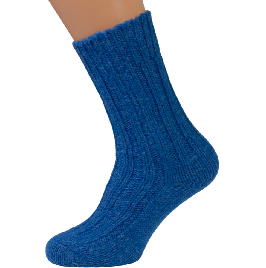 Kerry Woollen Mills - Organic wool socks | wollen sokken