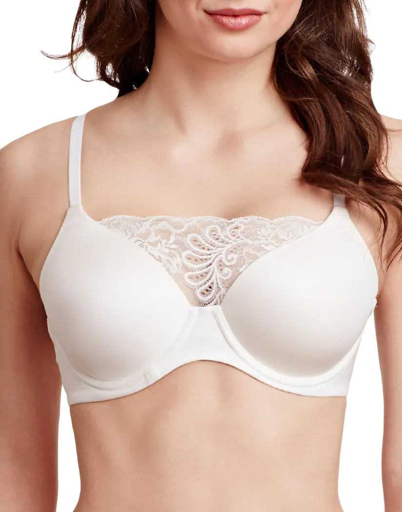 Le Mystere The Multi-Wear Lace Convertible Bra 1199