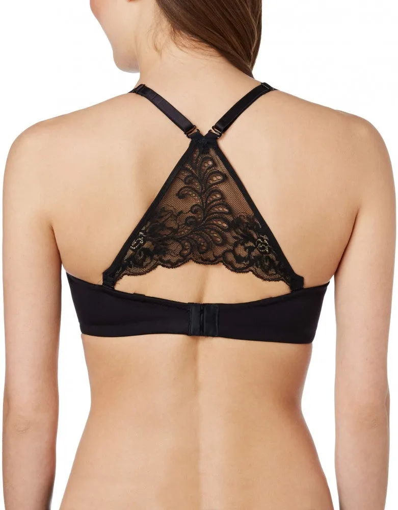 Le Mystere The Multi-Wear Lace Convertible Bra 1199