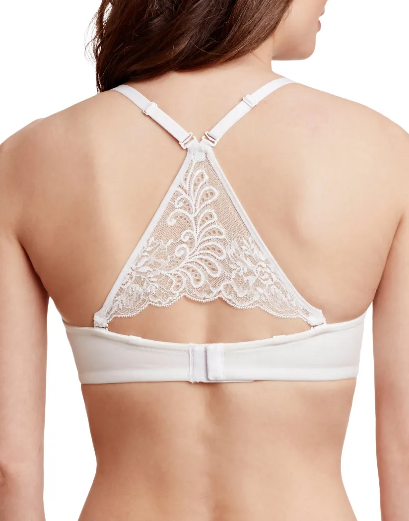 Le Mystere The Multi-Wear Lace Convertible Bra 1199