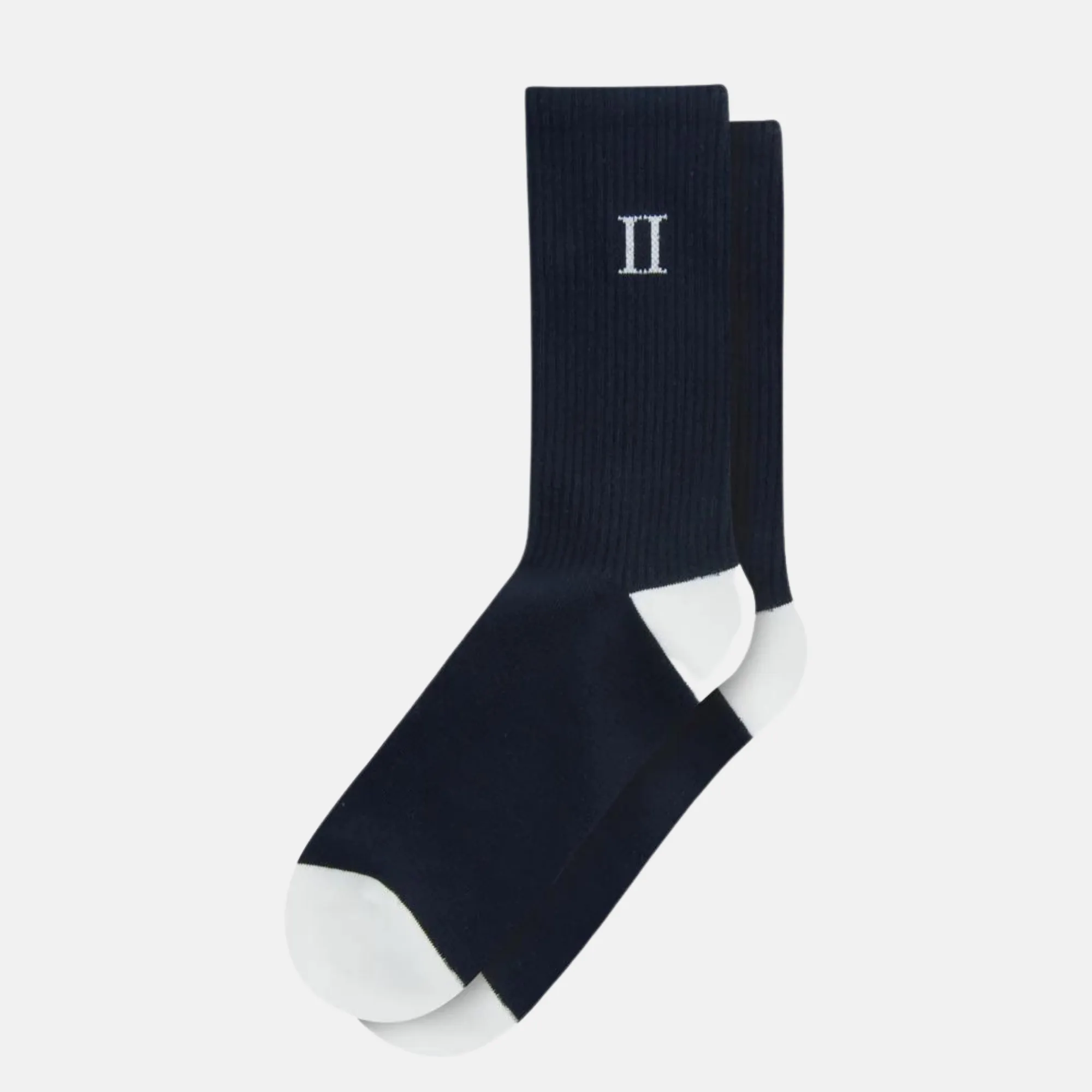 Les Deux William 2-Pack Socks