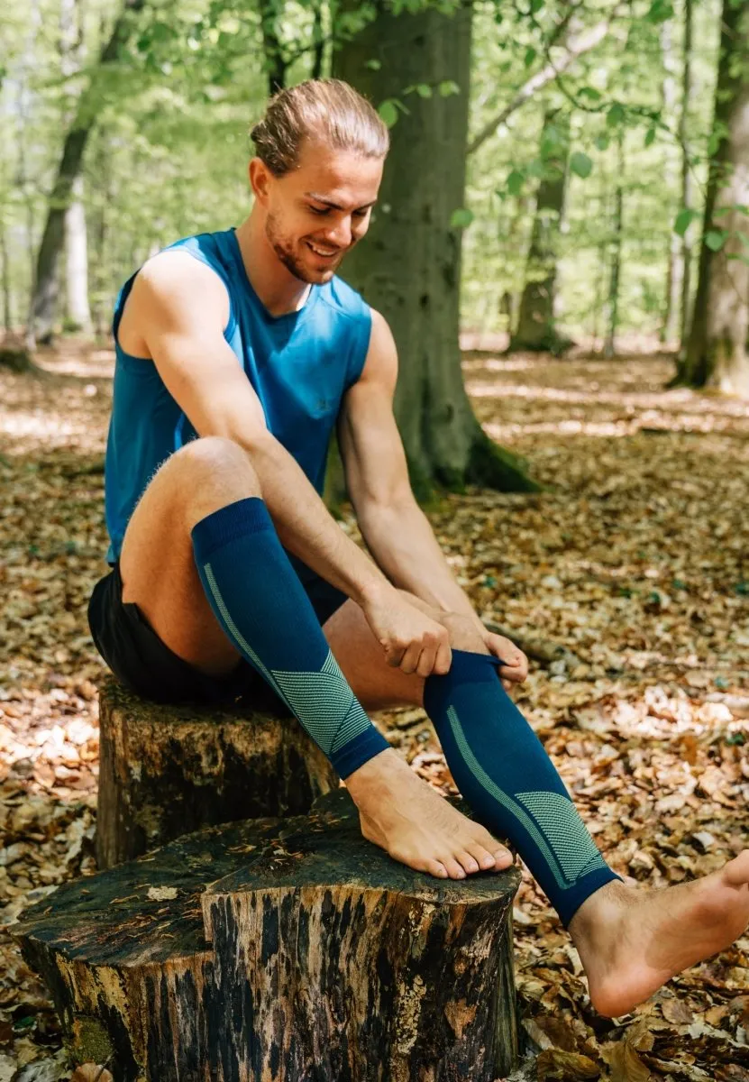 MEN'S FITNESS TANK TOP