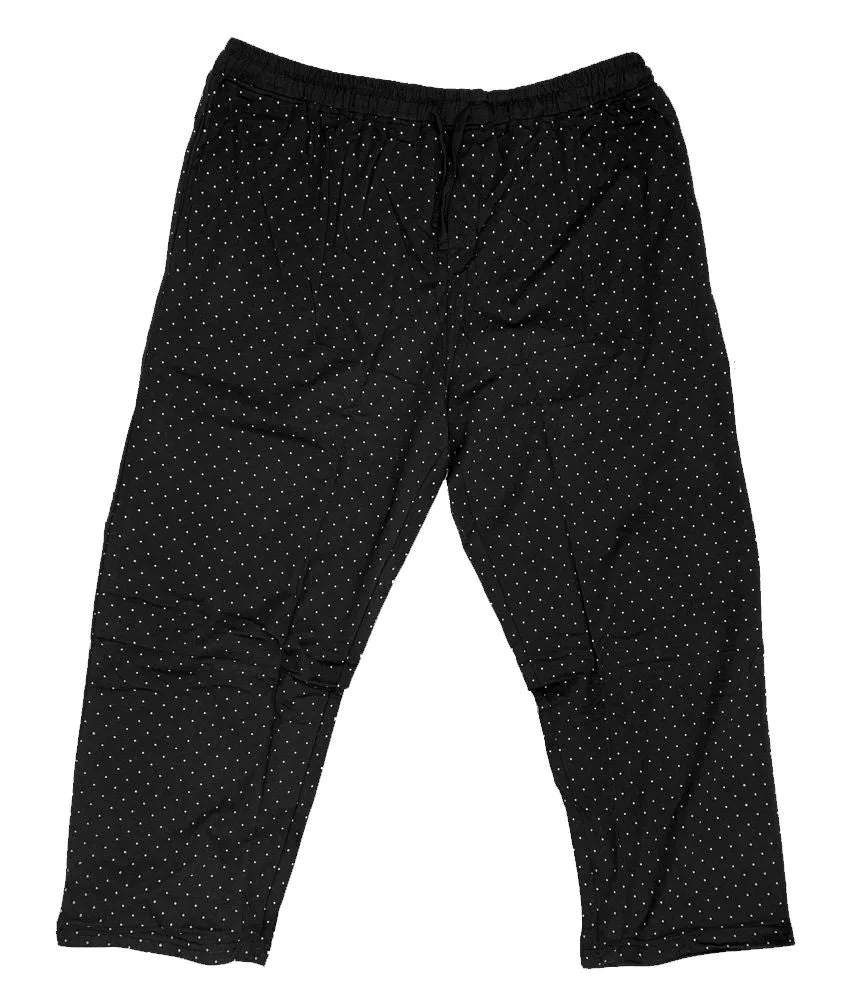 Men's Jersey Knit Pajama Pant Prints