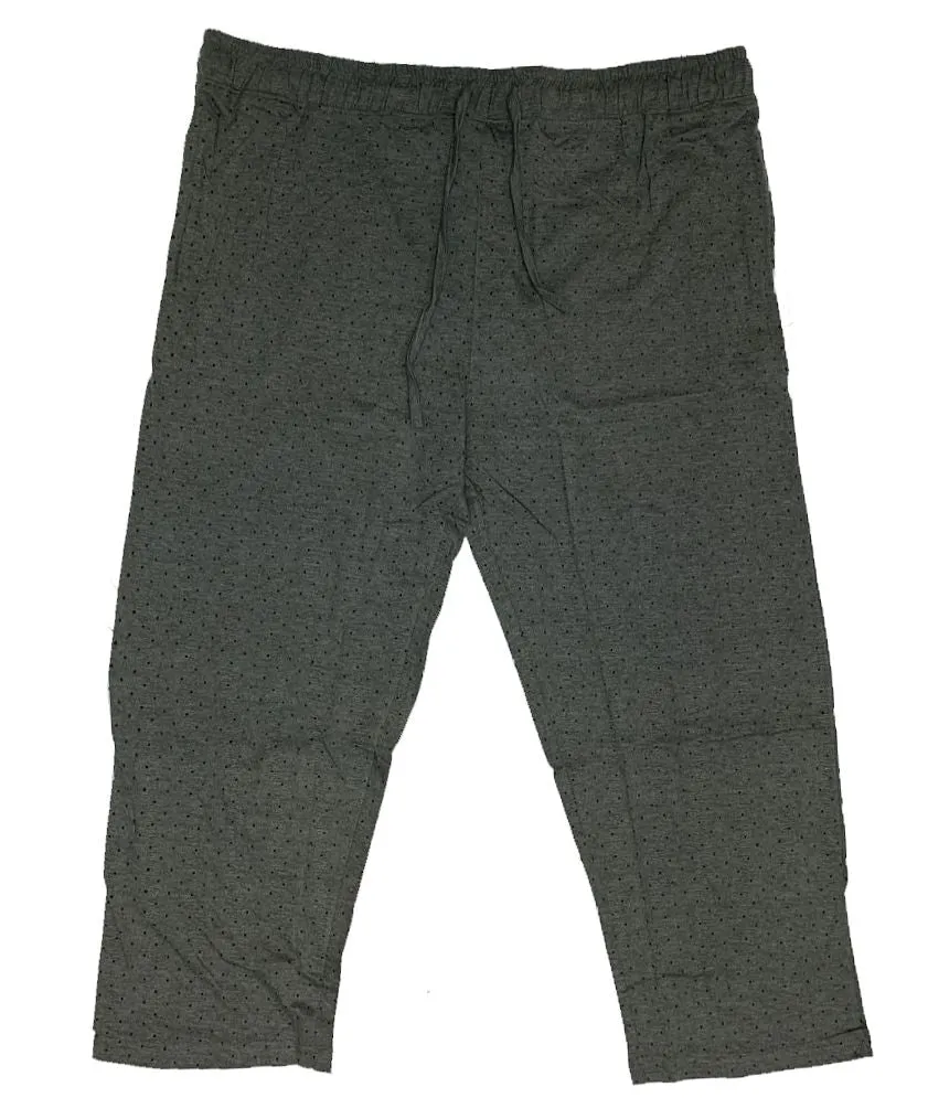 Men's Jersey Knit Pajama Pant Prints