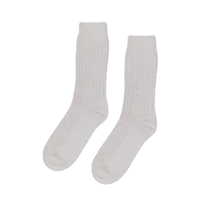 Merino Wool Blend Sock