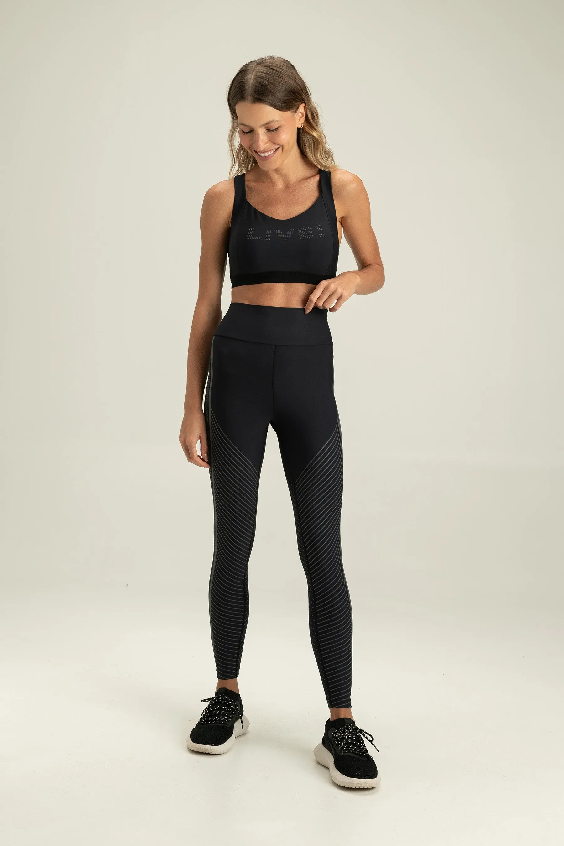 Move Fitness Sports Bra