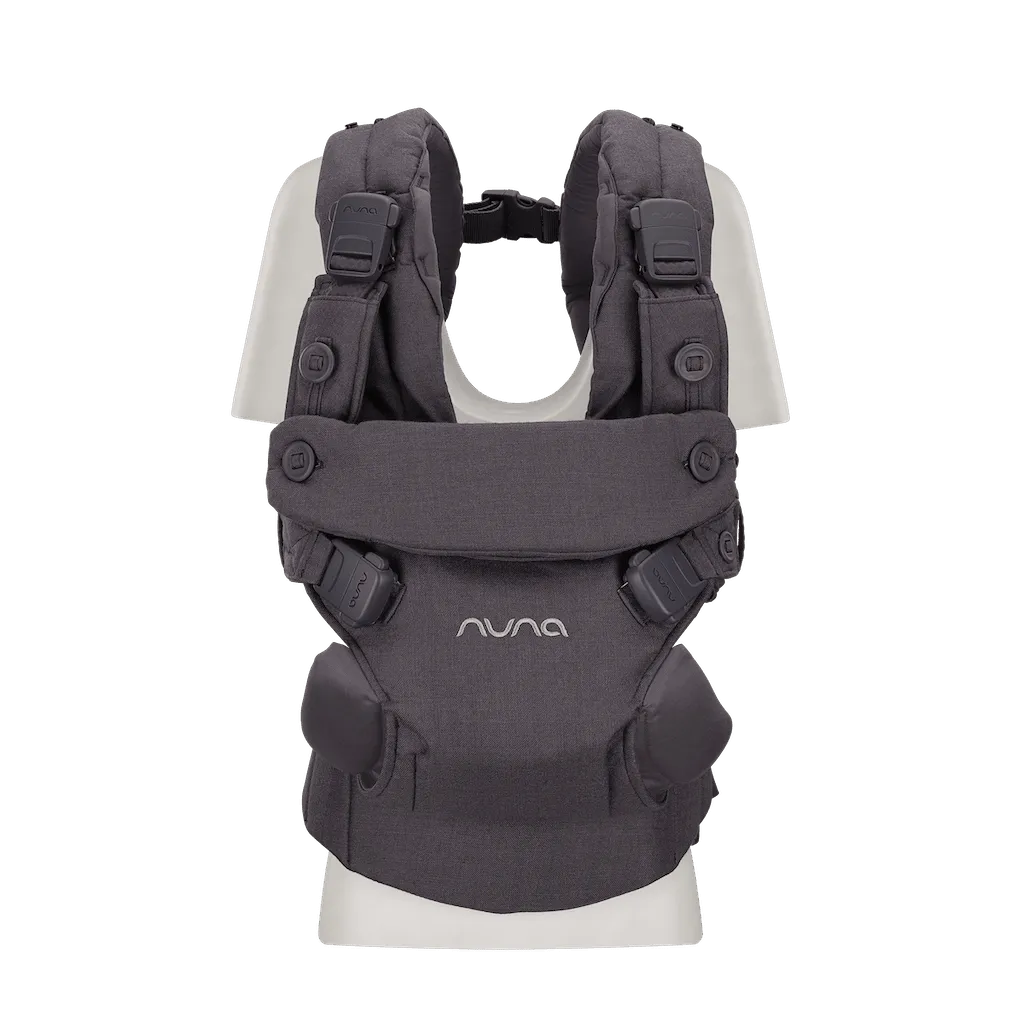 Nuna Cudl Luxe Baby Carrier - Various Colors