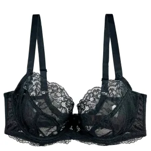 Panache Ana Full Coverage Plunge