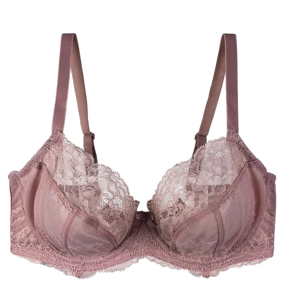 Panache Ana Full Coverage Plunge