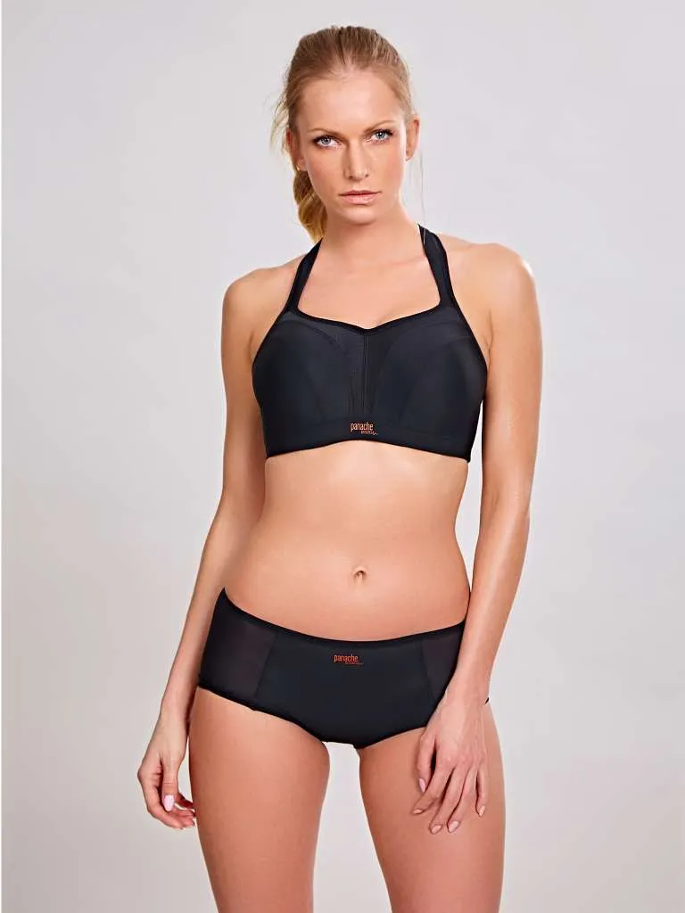 Panache Ultimate Sports Bra - Black