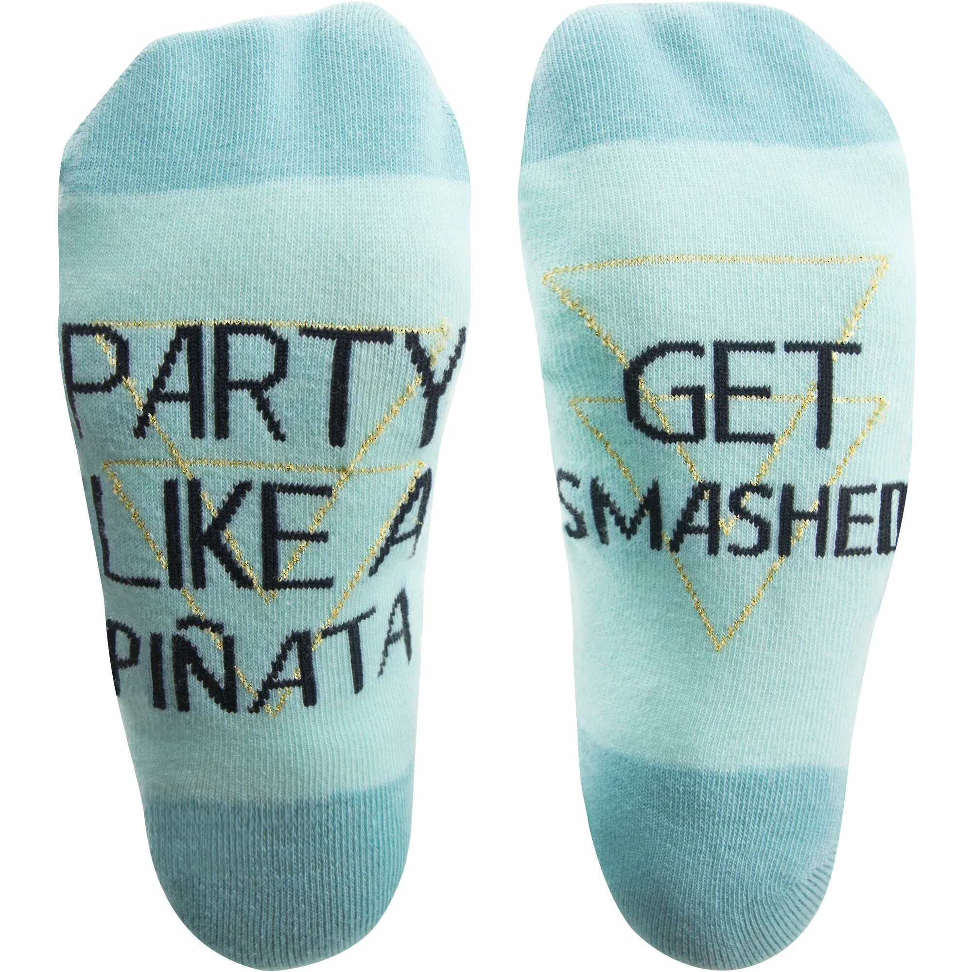 Party Ladies Cotton Blend Sock