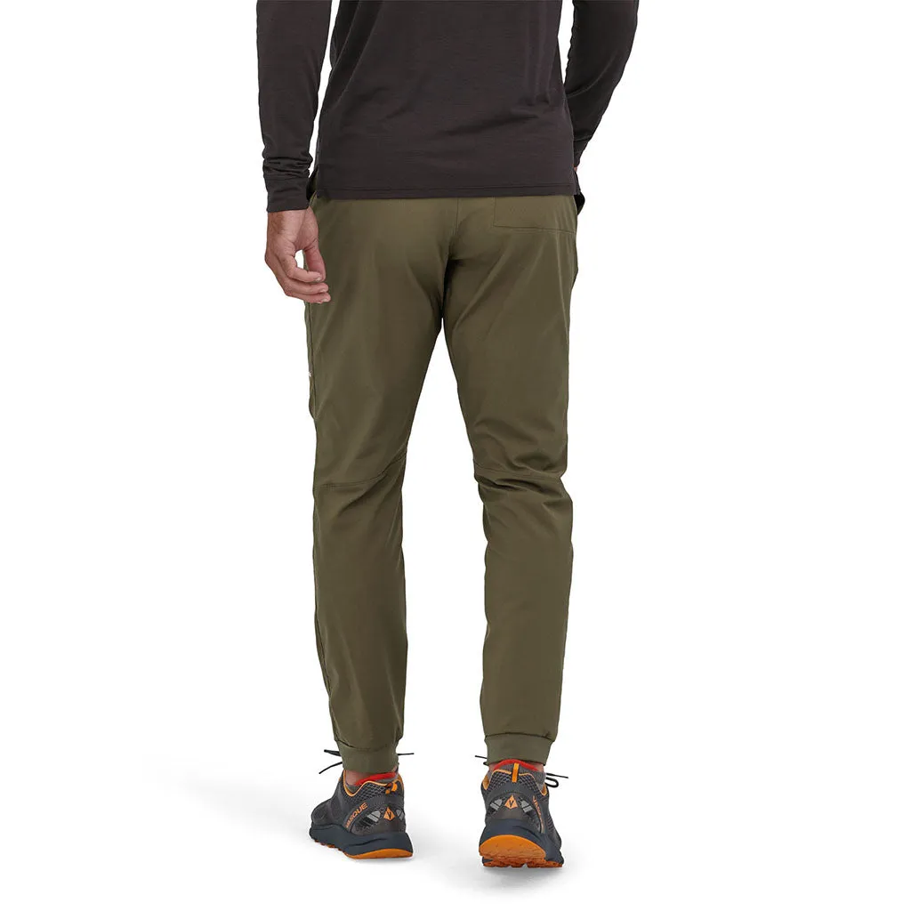 Patagonia Men's Terrebonne Joggers