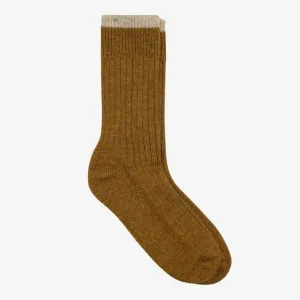 Pennine British Wool Sock Made Of Wool Mix