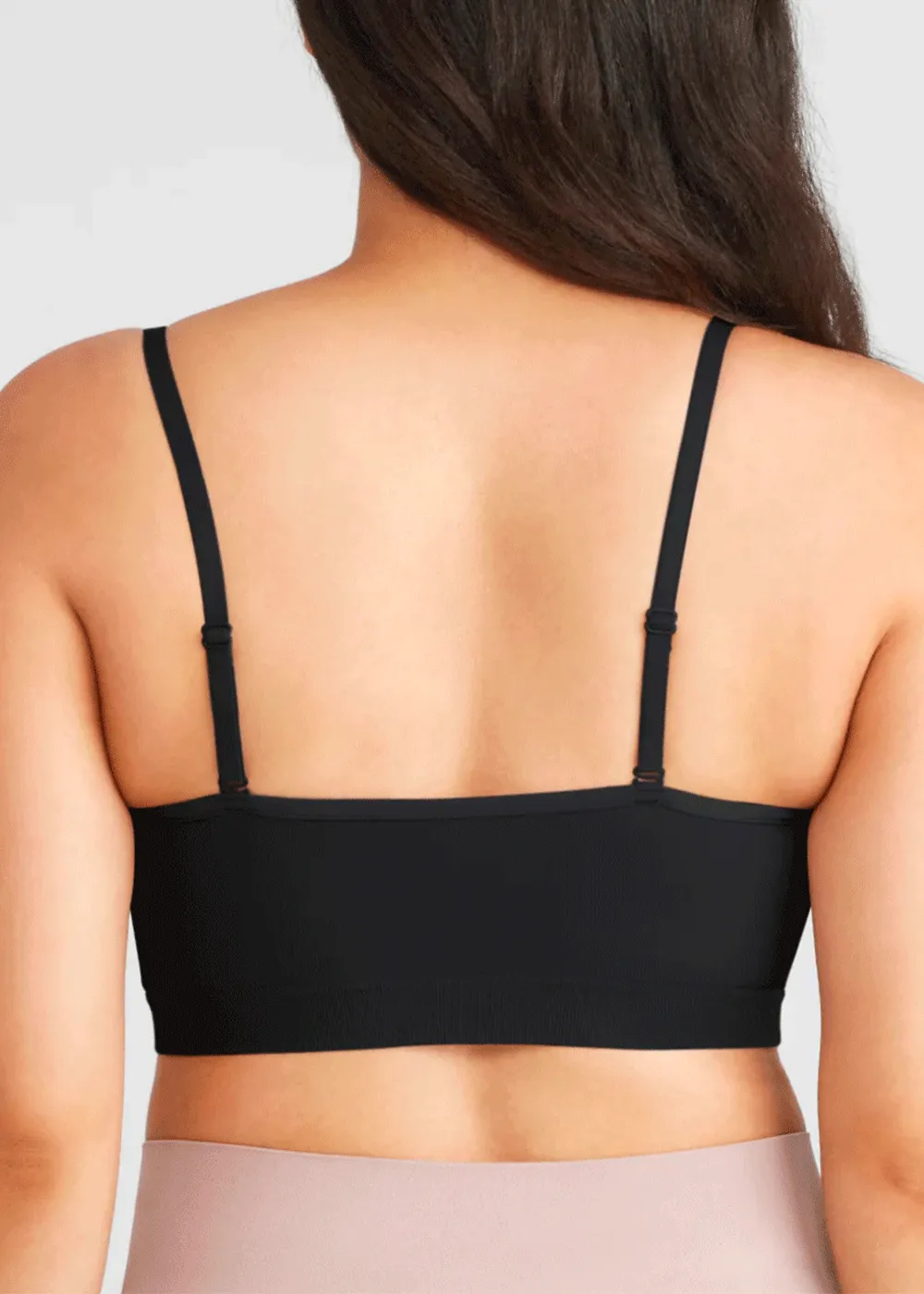 Peyton Contour Strapless Convertible Bra