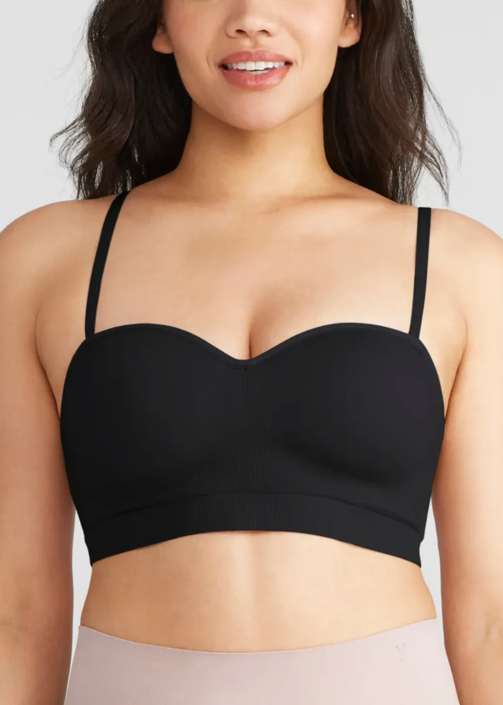 Peyton Contour Strapless Convertible Bra