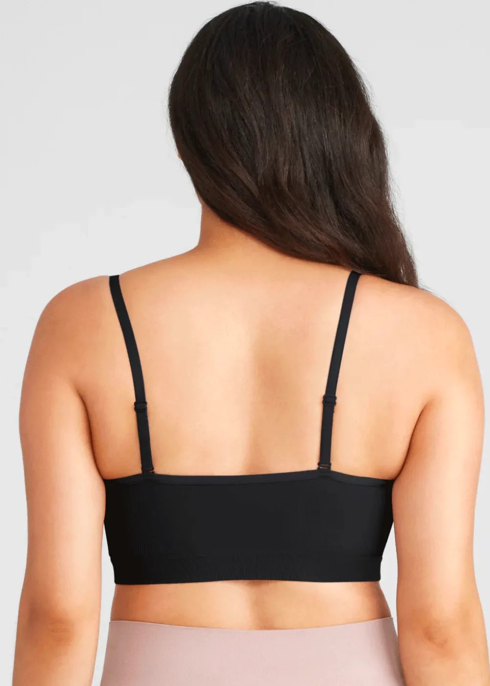 Peyton Contour Strapless Convertible Bra