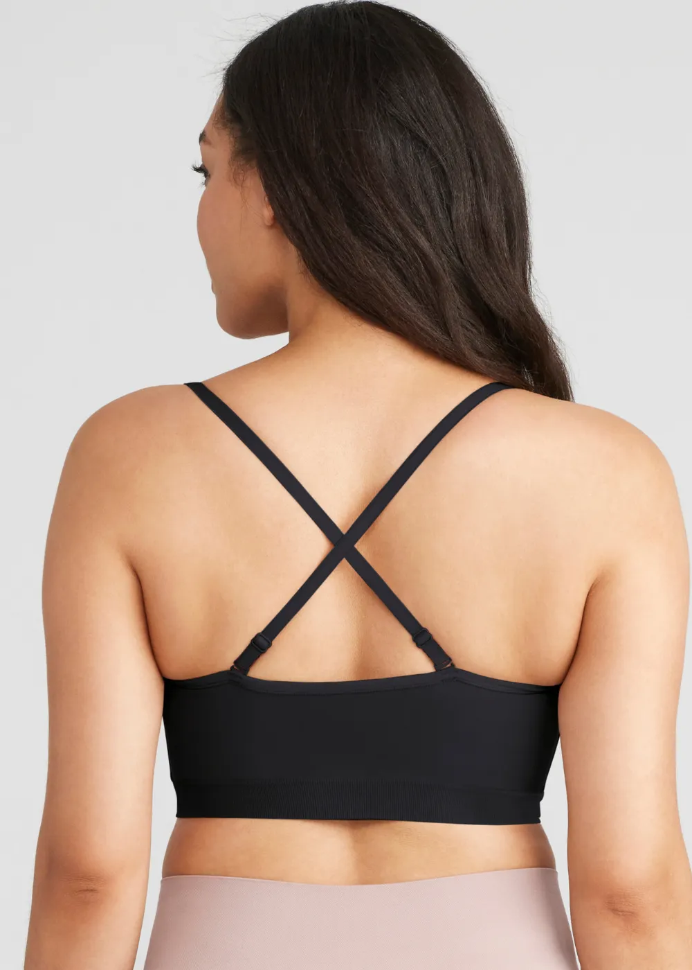 Peyton Contour Strapless Convertible Bra