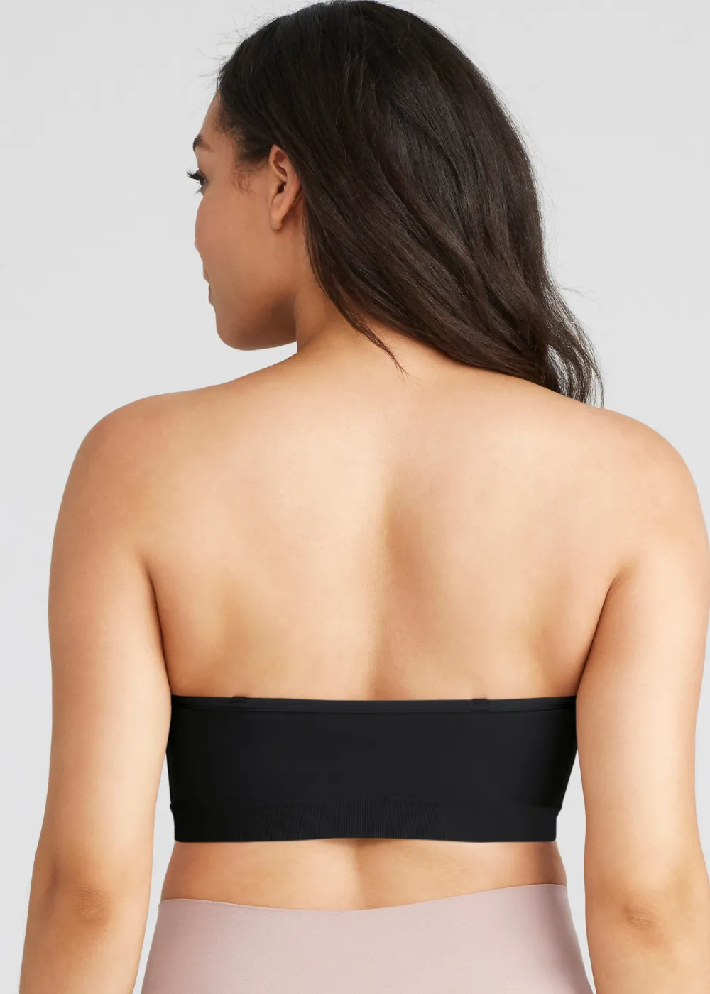 Peyton Contour Strapless Convertible Bra