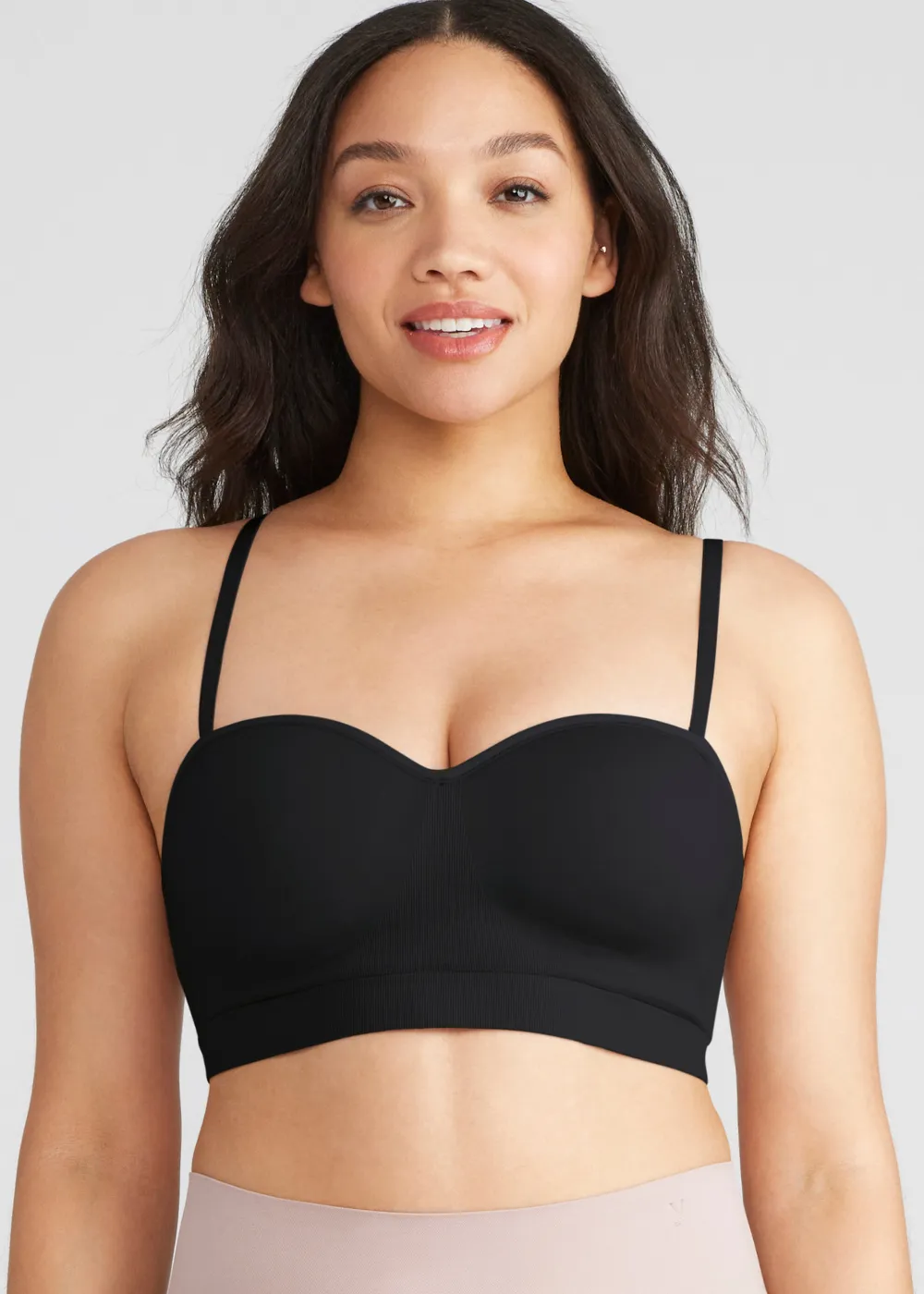 Peyton Contour Strapless Convertible Bra