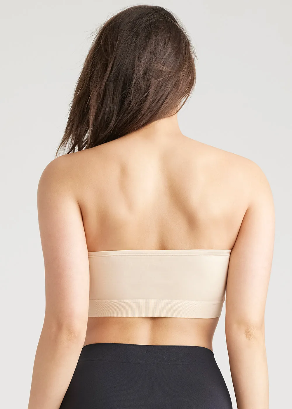 Peyton Contour Strapless Convertible Bra