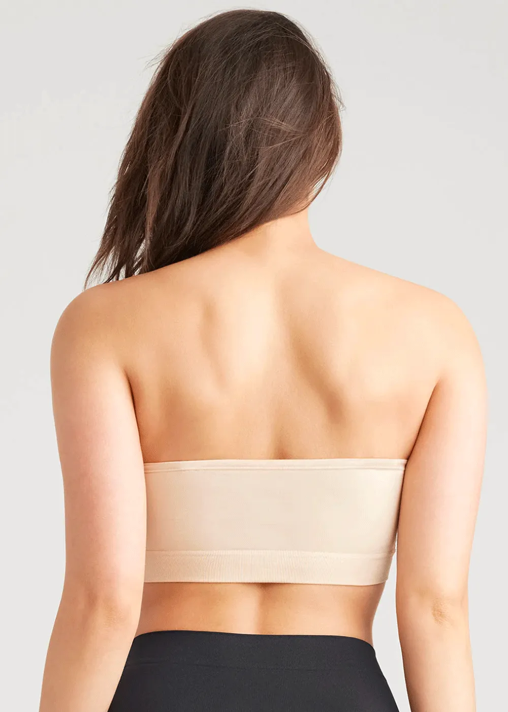 Peyton Contour Strapless Convertible Bra