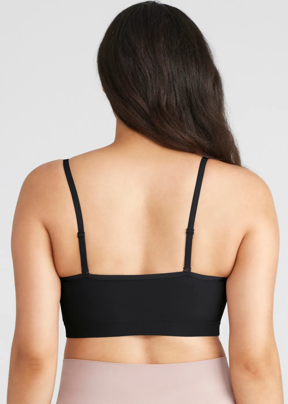 Peyton Contour Strapless Convertible Bra