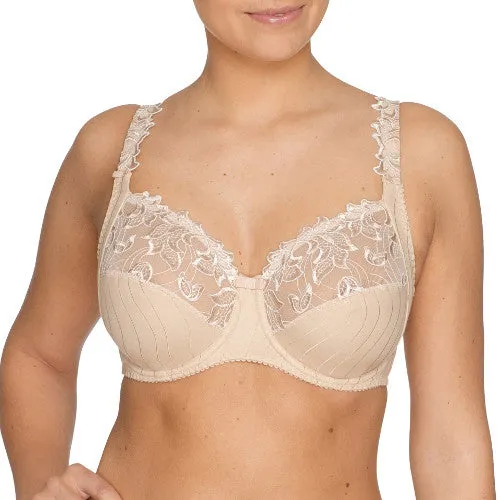 Prima Donna Deauville Full Cup Wire Bra