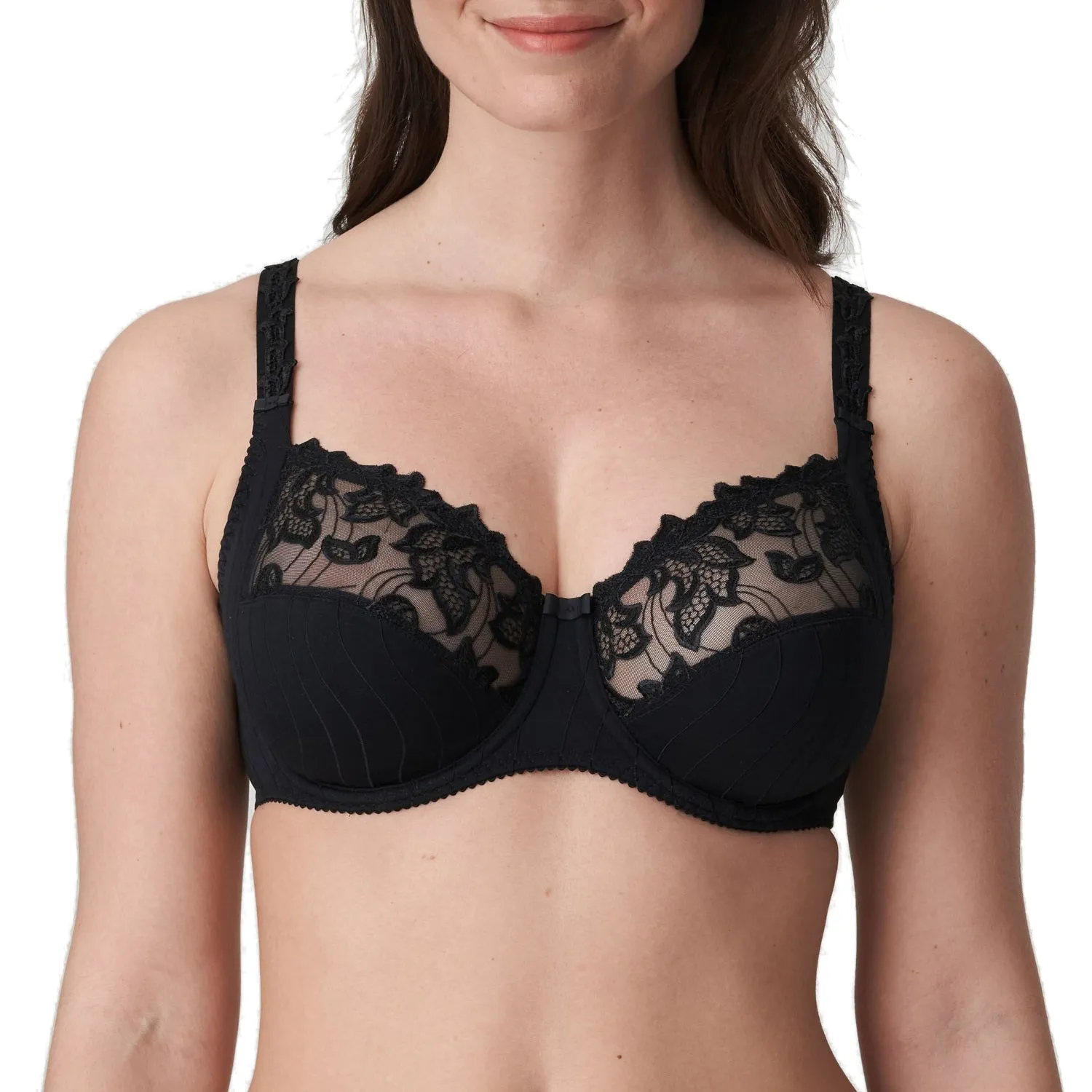 Prima Donna Deauville Full Cup Wire Bra