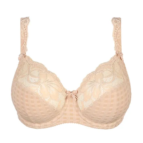 Prima Donna Madison Full Cup Bra Caffe Latte