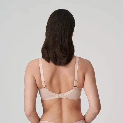 Prima Donna Madison Full Cup Bra Caffe Latte