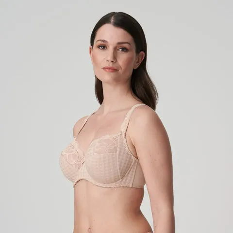 Prima Donna Madison Full Cup Bra Caffe Latte