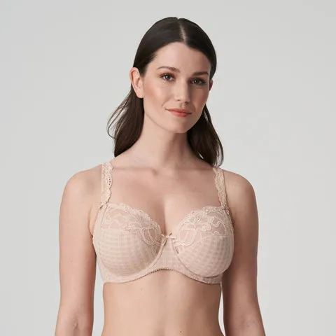 Prima Donna Madison Full Cup Bra Caffe Latte