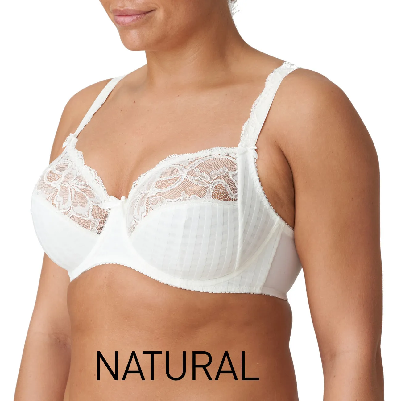 Prima Donna Madison Full Cup Wire Bra