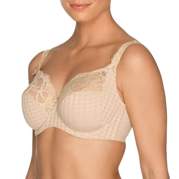 Prima Donna Madison Full Cup Wire Bra