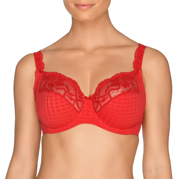 Prima Donna Madison Full Cup Wire Bra